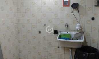 Imagem 7: Sobrado para locação no bairro do Tatuapé