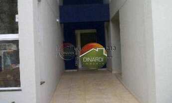 Imagem 4: Apartamento com 1 dormitório para alugar, 41 m² por R$ 1.350,00/mês - Bosque das Juritis