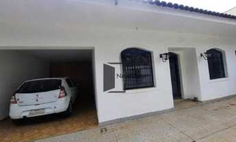 Imagem 2: Casa com 3 dormitórios à venda, 194 m² por R$ 810.000,00 - Parque São Quirino - Campinas/S