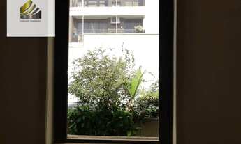 Imagem 5: Casa com 2 dormitórios para alugar, 100 m² por R$ 2.850,00/mês - Botafogo - Rio de Janeiro