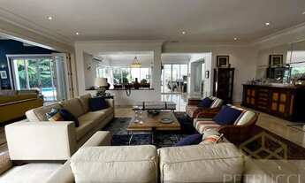 Imagem 4: Casa - Fazenda São Quirino - Campinas