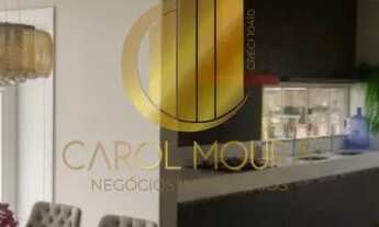 Imagem 5: Condomínio Horizontal Cidade Jardim II - Casa com 3 suítes