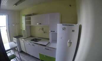 Imagem 6: ED. ALEXANDRIA Apartamento com 2 dormitórios