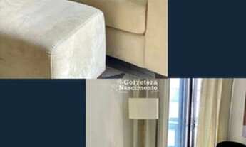 Imagem 4: Apartamento com 1 dormitório para alugar, 36 m² por R$ 2.975/mês - Jardim São Dimas - São