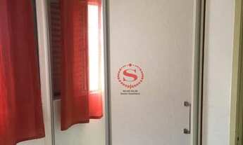 Imagem 5: Apartamento - Parque Marajoara - Santo André/SP