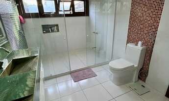 Imagem 7: Casa de condomínio para venda com 360 metros quadrados com 5 quartos