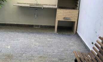 Imagem 7: Apartamento com 1 dormitório para alugar, 42 m² por R$ 2.101,00/mês - Campos Elíseos - São