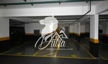 Imagem 4: Authentique Campo Belo Campo Belo 192m² 03 Dormitórios 03 Suítes 4 Vagas