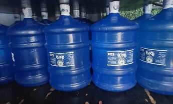 Imagem 1: Vendo loja de água mineral - Guarulhos - Lucro 8.500