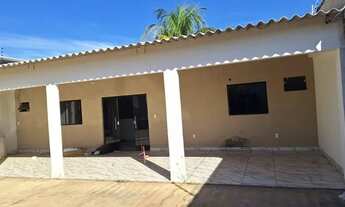 Imagem: Vende-se Casa no Bairro Cristo Rei em Várzea