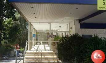 Imagem 4: São Paulo - Conjunto Comercial/Sala - Vila Madalena