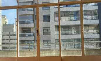 Imagem 3: Apartamento para aluguel possui 150 metros quadrados com 3 quartos em Santa Cecília - São