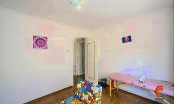 Imagem 6: SOBRADO COM 169 M² , 3 DORMITÓRIOS SENDO 1 SUÍTE E 3 VAGAS NO TATUAPÉ