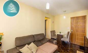 Imagem 6: Apartamento à venda, 44 m² por R$ 220.000,00 - Boa Vista - Curitiba/PR