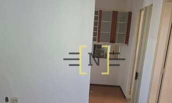 Imagem: Apartamento à venda, 35 m² por R$ 260.000,00