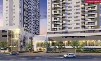 Imagem 3: Apartamento para Venda em São Paulo, Cambuci, 2 dormitórios, 1 suíte, 2 banheiros, 1 vaga