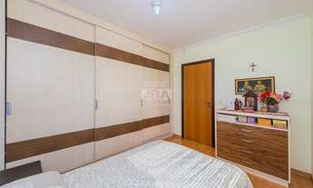 Imagem: CURITIBA - Casa Padrão - Uberaba