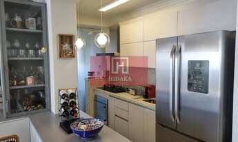 Imagem 3: Apartamento à venda no bairro Bela Vista - São Paulo/SP, Zona Central