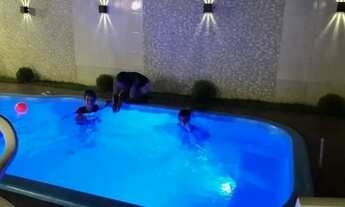 Imagem: CASA TEMPORADA AGUAS DE OLIVENCA 06 QUARTOS