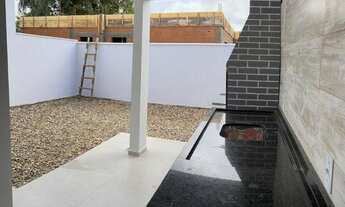 Imagem: Casa com 3 dormitórios à venda, 86 m²