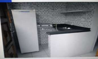 Imagem 3: Kitnet alugo Casa com 1 dormitório