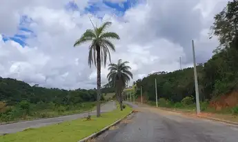 Imagem 4: Lotes em Itabirito Condomínio com Vista para Montanhas na Rota das Cachoeiras