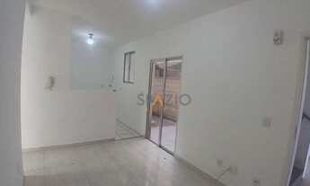 Imagem 7: Apartamento com 2 dormitórios para alugar, 46 m² por R$ 1.188,00/mês - Jardim Itapuã - Rio