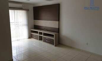 Imagem 5: Apartamento à venda, 81 m² por R$ 480.000,00 - Morumbi - Paulínia/SP