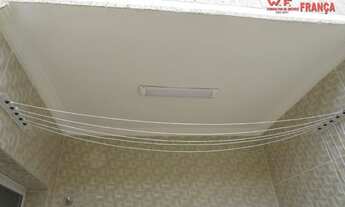 Imagem 2: Casa com 3 dormitórios para alugar, 111 m² por R$ 2.200,00/mês - Beira Rio II - Guaratingu