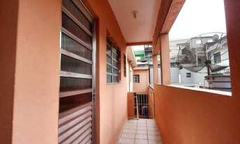 Imagem 3: Casa para alugar, 120 m² por R$ 1.500,00/mês - Centro - Diadema/SP