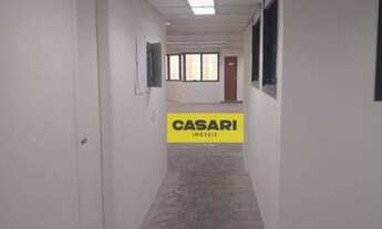 Imagem 3: Sala para alugar, 350 m² - Centro - São Bernardo do Campo/SP