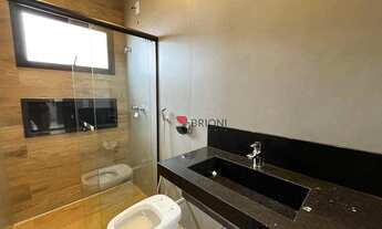 Imagem 3: Casa em Condomínio Terras de Siena à venda, 3 suítes, 194m², R$ 1.400.000 - Ribeirão Preto