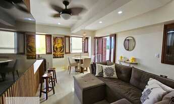 Imagem 4: Apartamento com 2 Dormitórios à Venda, 55 m² por R$ 765.000,00 - Contorno - Salvador/BA