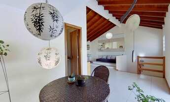 Imagem 2: Apartamento para Venda - 214.86m², 3 dormitórios, sendo 1 suites, 4 vagas - Tristeza