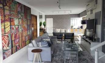 Imagem 4: Cobertura com 4 dorms, Nova Petrópolis, São Bernardo do Campo - R$ 2.99 mi, Cod: 4505