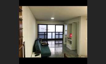 Imagem 3: Aluga-se flat na beira mar