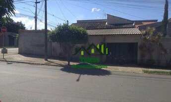 Imagem: Casa com 3 dormitórios à venda, 142 m²