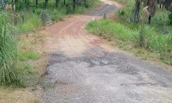 Imagem 2: Sitio e terreno Chácara com venda por R$380.000