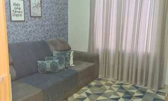 Imagem: Casa Residencial Gaivota II, 3 dormitórios