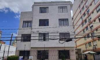 Imagem 4: Apartamento com 1 dormitório para alugar, 40 m² por R$ 1.230,00/mês - Cidade Baixa - Porto