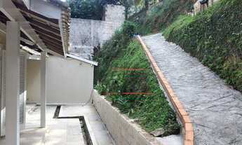 Imagem 3: Casa com 5 dormitórios, 427 m² - venda por R$ 1.150.000,00 ou aluguel por R$ 4.890,00/mês