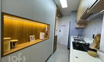 Imagem: Apartamento à venda em Pirituba com 58