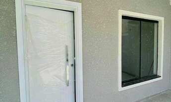 Imagem 5: Sobrado com 3 dormitórios à venda, 170 m² por R$ 699.000,00 - Fazendinha - Curitiba/PR