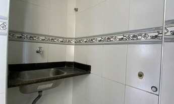 Imagem 2: APARTAMENTO 3 QUARTOS COM SUITE E VAGA NO CENTRO DE JF