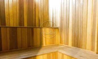 Imagem 6: Jardim Paulista - Cobertura Cinematográfica - 2 suítes - piscina - ótimos acabamentos 5 ga