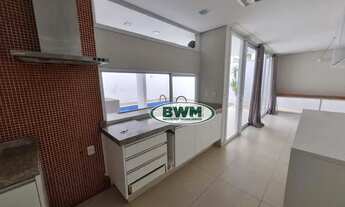 Imagem 6: Casa com 3 dormitórios para alugar, 227 m² por R$ 6.518,84 - Parque Residencial Villa dos