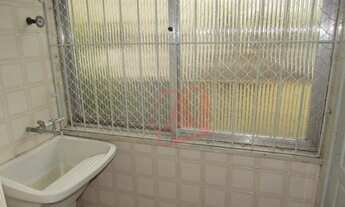 Imagem 5: Apartamento com 1 dormitório para alugar, 70 m² por R$ 1.262,00/mês - Santana - Porto Aleg