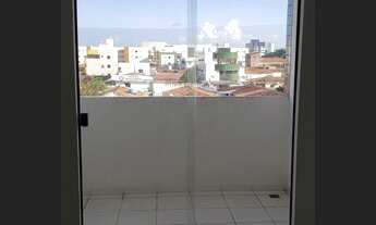 Imagem 4: Apartamento Bancários, 03 quartos área 90m2, R. Ana Maria Barbosa de Almeida nº 925