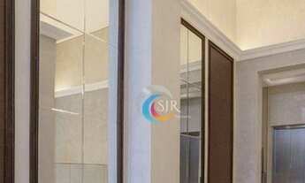 Imagem 6: Apartamento com 3 dormitórios à venda, 284 m² - Vila Olímpia - São Paulo/SP