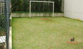 Imagem 2: 3 Dormitórios Mobiliado Espetacular!